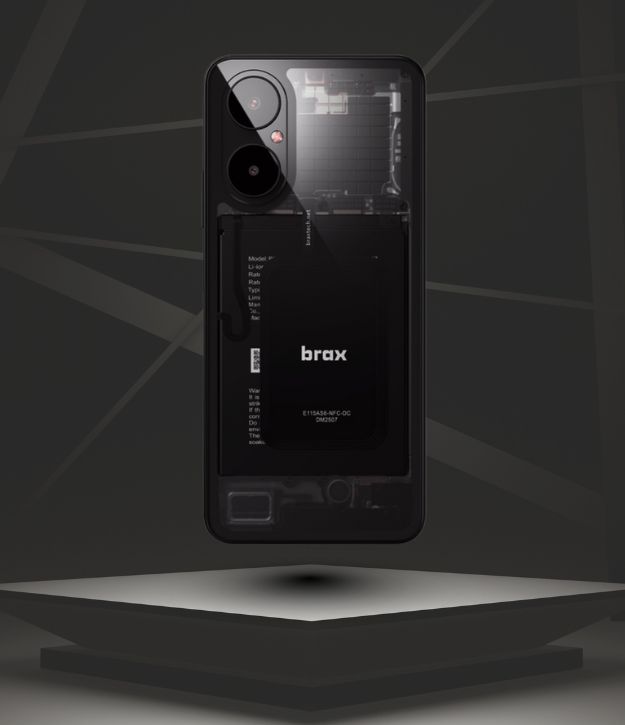 BraX3: Privacy, done better - Secure & private mobile technology from Brax Technologies